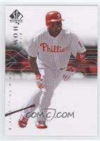 Ryan Howard