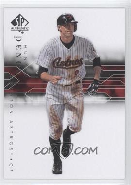 2008 SP Authentic - [Base] #42 - Hunter Pence