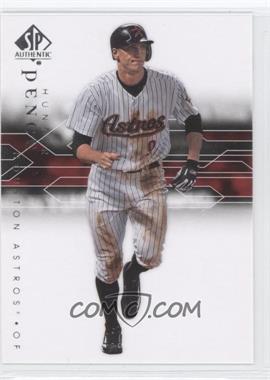 2008 SP Authentic - [Base] #42 - Hunter Pence