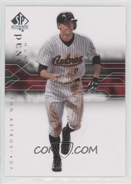 2008 SP Authentic - [Base] #42 - Hunter Pence