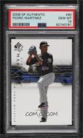 Pedro Martinez [PSA 10 GEM MT]