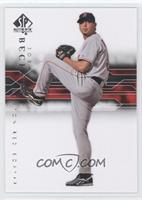 Josh Beckett