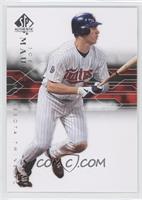 Joe Mauer