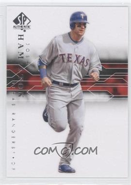 2008 SP Authentic - [Base] #75 - Josh Hamilton