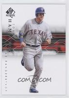 Josh Hamilton