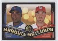 Alfonso Soriano, Chris Carpenter