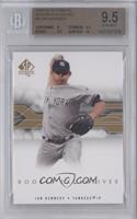 Ian Kennedy [BGS 9.5 GEM MINT]