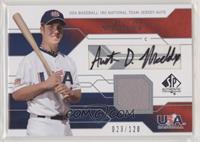 Austin Maddox #/120