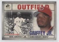 Ken Griffey Jr.