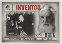 Alexander Graham Bell #/550