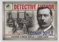 Arthur Conan Doyle #/550