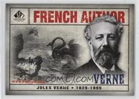 Jules Verne #/550