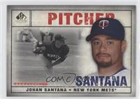 Johan Santana