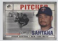 Johan Santana