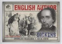 Charles Dickens #/550