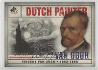 Vincent Van Gogh #/550