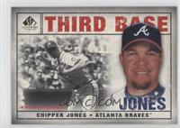 Chipper Jones