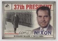 Richard Nixon #/550