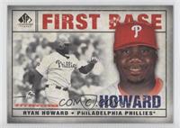 Ryan Howard