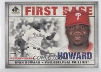 Ryan Howard