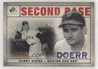 Bobby Doerr #/550