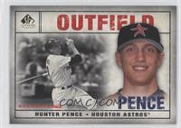 Hunter Pence