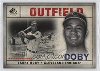 Larry Doby #/550