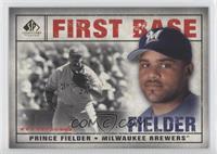 Prince Fielder