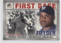 Prince Fielder