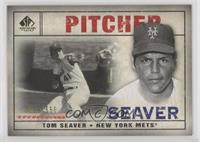 Tom Seaver #/550