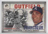 Jeff Francoeur