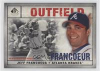 Jeff Francoeur