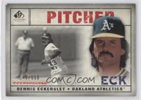 Dennis Eckersley #/550