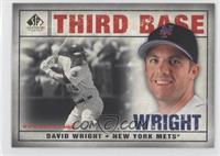 David Wright