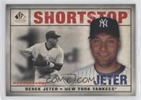 Derek Jeter