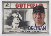 Carlos Beltran