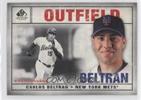 Carlos Beltran