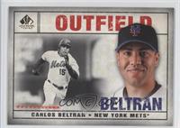 Carlos Beltran