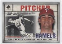 Cole Hamels