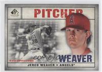 Jered Weaver