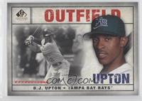 B.J. Upton