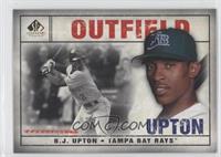 B.J. Upton