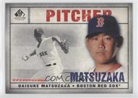 Daisuke Matsuzaka