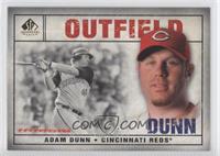 Adam Dunn