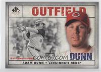 Adam Dunn