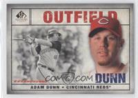 Adam Dunn