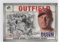 Adam Dunn