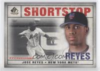 Jose Reyes