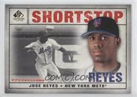 Jose Reyes