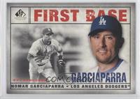 Nomar Garciaparra